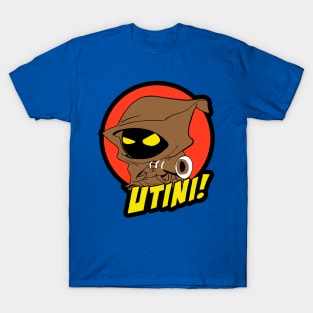 UTINI!!! 2 T-Shirt